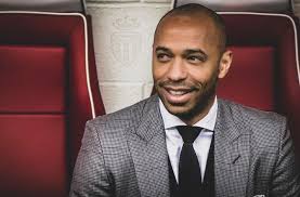 Medie: New York Red Bulls tæt på Thierry Henry