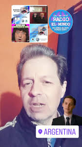 Roberto Blanco Acland