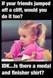 Lol Runner Logic Funny Memes About Girls Funny Memes Comebacks Girl Humor