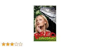 Bred by Dinosaurs (Dinosaur Sex Monster Breeding Erotica)