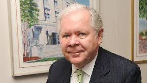 Kirby: Well done, your honor, well done indeed