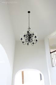 New Light Fixtures Crazy Wonderful