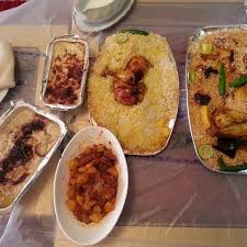 مطعم شيخة المطبخ Sheikha Almatbakh Middle Eastern Restaurant In جدة