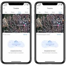 How To Enable Google Maps Timeline On Your Iphone It great to use it to find where your images appears online, or who is using your image on the internet. enable google maps timeline on your iphone
