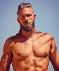 Viking hairstyles are edgy, rugged and cool. 26 Best Viking Hairstyles For The Rugged Man 2020 Update