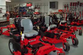 Gravely Dealer Of The Week Grass Pro Shops Brandon Fl Lawn Mower Repair Landscaping Business Lawn Mower