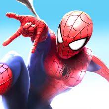 Teje tu tela de araña lo más rápido. Download Spider Man Ultimate Power Apk For Android