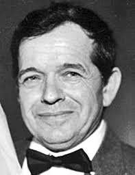 Alvin Miller Obituary (1934