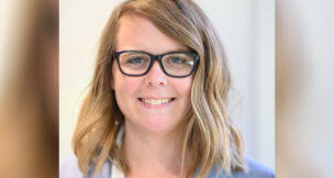 Proof branching out from wood sunglasses