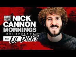Not only did it reach the top of the charts in both new zealand and the united kingdom, i also exceeded. Lil Dicky On The Success Of Dave Origin Of Rap Name And What S Next Youtube