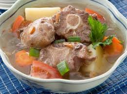 15 Resep Sop Buntut Yang Enak Dari Berbagai Daerah Rekomended Sop iga indonesia resep by rudy choirudin bahan 1: 15 resep sop buntut yang enak dari