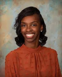 Tanisha Pearson's Instagram, Twitter & Facebook