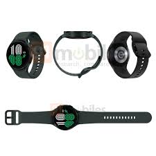Samsung has confirmed that the galaxy watch 4 will run its new one ui watch interface, which will be overlaid on top of the new version of wear os that the company. Exclusive Samsung Galaxy Watch4 Design Features And More Details Revealed Via Official Renders 91mobiles Com