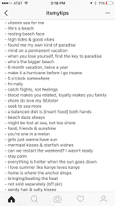Here are some best funny beach instagram captions for guys & couples. Pin By Ari On Photography Instagram Quotes Beach Captions Beach Instagram Captions