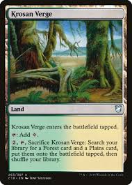 Maybe you would like to learn more about one of these? Top 20 Green White Lands In Magic The Gathering In 2021 Battlefield The Gathering Wizards Of The Coast