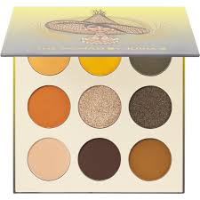 Juvia S Place The Nomad Eyeshadow Palette Ulta Beauty In 2020 Eyeshadow Palette Fall Eyeshadow Palette Fall Eyeshadow