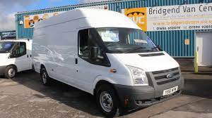Dimensions for the 2012 ford transit are dependent on which body type is chosen. Sold 2012 Ford Transit T350 115 Bhp High Roof Jumbo 2 4 Tdci Rwd Diesel 6 Speed Manual Van Youtube