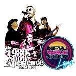 Rock The Lot: New Wave Nation