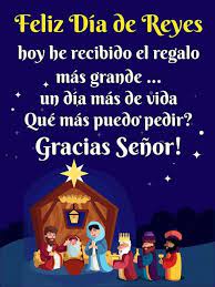 Feliz Dia De Reyes Frases Positivas Y Reflexiones Facebook