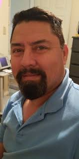 Rogelio Casados Jr. Obituary