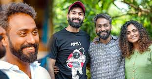 വിൻസിയാണ് സിനിമയിലെ കാറ്റലിസ്റ്റ്: അരുൺ ബോസ് അഭിമുഖം