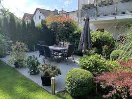 Wir gestalten gärten und außenanlagen. Gartengestaltung Garten Und Landschaftsbau Baksi Frankfurt Am Main