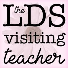 And it's not because the majority kids haven't memorized the words (because trust me. Lds Ministering Ideas Home Facebook