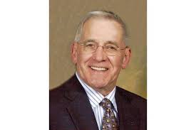 David Lawrence Obituary (1941