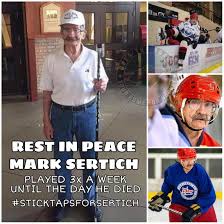 Over The Boards Hockey