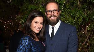 Fear The Walking Dead Star Mercedes Mason And David Denman Welcome First Child Wusa9 Com