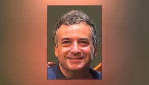 Florida GOP suspends St. Johns County Chair Blake Paterson