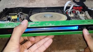 Scopri ricette, idee per la casa, consigli di stile e altre idee da provare. Ternyata Ini Penyebab Dvd Player Tidak Bisa Berputar Sempurnya By Erwan Tehnik