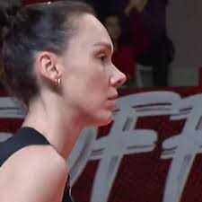 Roberta Ratzke Y Su Pareja