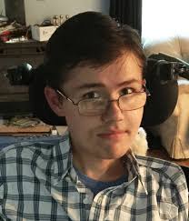 Obituary: Tylor B. Campbell