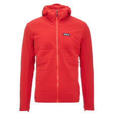 It acts as a perfect midlayer for climbing in colder conditions or can. Patagonia M S Nano Air Light Hybrid Hoody Bei Globetrotter Ausrustung