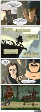 To Carry Your Burdens Skyrim Comic Skyrim Funny Skyrim Memes
