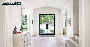 Portella is thrilled to partner with a quality distributor as associated building supply. The Beauty And Benefits Of Steel Doors Portella