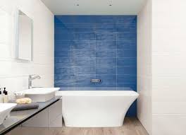 Badezimmer im orientalischen stil mit gemusterten fliesen machen was her. Blaue Stunde Fur Wand Und Boden Wo Es Gutes Bad Fliesen Gibt