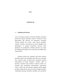 Analisis kajian merupakan bahagian penting untuk melaksanakan kajian yang terbaik dan objektif kajian. Doc Bab 1 Bab 2 Bab 3 Bab4 Terbaharu Autosaved 1 Affif Hamid Academia Edu