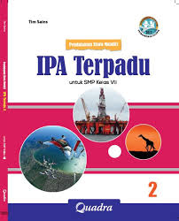 Tulis namamu di sudut kanan atas 2. Psm Smp Mts Ipa Terpadu Kls 8 Q Kios Pelajar