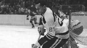 Последние твиты от willie o'ree (@willieoree1). Gulls Willie O Ree The First Black Nhl Player Inducted Into Hall Of Fame Times Of San Diego