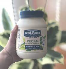 Check spelling or type a new query. Creamy Vegan Mayonnaise Brands You Need To Try Peta