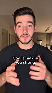 Finding Strength in God, Don't Quit, Keep Going