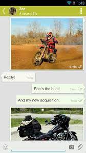 Free text messaging and calling over . Twin For Android Apk Download