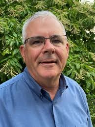 Timothy Schrader's Instagram, Twitter & Facebook