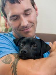 'Lucky Dog' comes to Victorville