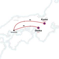 Navigate japan map, japan country map, satellite images of japan, japan largest cities map, political map of japan, driving directions and traffic maps. Japan Castles Cuisine In Japan Asia G Adventures