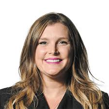 2024 Women of Influence: Julie Sharp