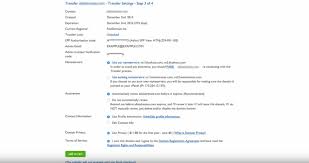 Unlock the domain name with your current registrar. How To Transfer Domain From Godaddy To Bluehost Domain Tips