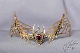 Dragon Style Diadem Dragon Queen Diadem Fantasy Elven Crown Etsy In 2021 Fantasy Jewelry Elven Jewelry Wedding Circlet